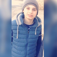 Saka Ibraqimov, 23 года