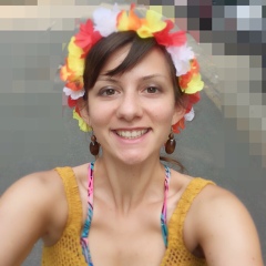 Ilma Wagner, 34 года, Hamburg