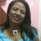 Jackeline Colmenares, 43 года, Cumaná