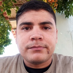 Edwards Ledezma, 33 года, Caracas