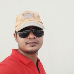 Rubel Bapari, 34 года, Comilla