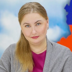 Инна Кузнецова, Белгород