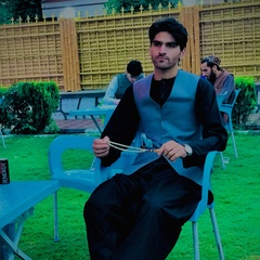 Mohammad Mimar, 22 года, Jalalabad