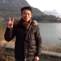 Andrian Lu, 45 лет, Jiaxing