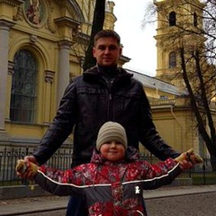 Дмитрий Зозуля, 43 года, Санкт-Петербург