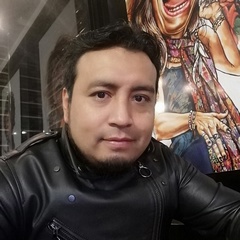 Edgar Zurita, 37 лет, Quito