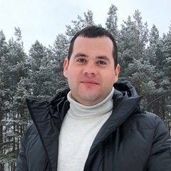 Vladimir Karacuza, 34 года, Ульяновск