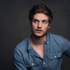 Daniel Sharman, 38 лет, Los Angeles