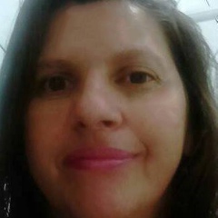 Maria-Borges Mari, 52 года, Rondonópolis