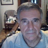 Corrado Cottignoli, 71 год, Roma