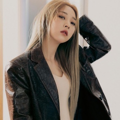 Moon Byul, 31 год