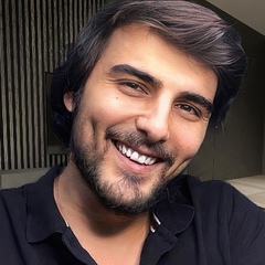 Halil Erkılıç, 28 лет, İstanbul