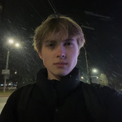 Павел Максимычев, 18 лет, Нижний Новгород