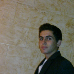 Ahmad Rammal, 29 лет, Nabatieh