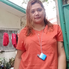 Krisly-May Nadado, 32 года, Bacolod