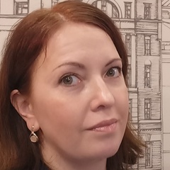 Екатерина Уткина, Санкт-Петербург