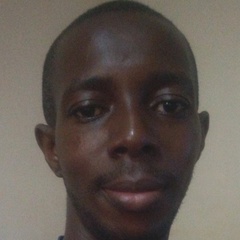 Ousmane Djerma, 30 лет, Ouagadougou