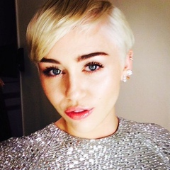 Miley Cyrus, 32 года, Los Angeles