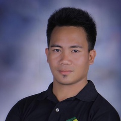 Jaymar Magbutong, 33 года, Davao