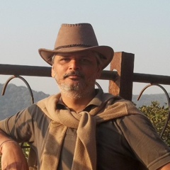 Dharmesh Chandriani, Mumbai