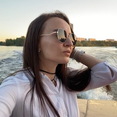 Анна Фончукова, 34 года