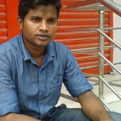 Sumon Rashed, 35 лет, Dhaka