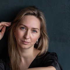 Алина Пуртова, 37 лет, Санкт-Петербург