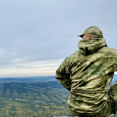 Илья Ильин, Челябинск