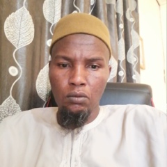 Hassan-Arou Adam, 43 года, N'Djamena