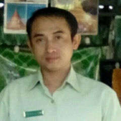 Kyaw Myonaing, 20 лет