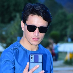 Muhammad Iqbal, 23 года