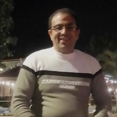 Ahmed Elghalban, 45 лет, Cairo