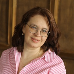 Елена Лукинова, Москва