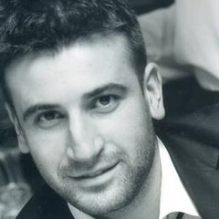 Murat Coşkun, 37 лет