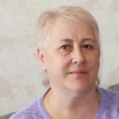 Ирина Мигалева, 53 года, Калининск