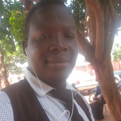 Kamadie Gaoussou, 30 лет, Bamako