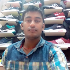 Nirakar Sahoo, 34 года, Cuttack