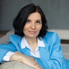 Елена Курдюмова, 39 лет, Москва