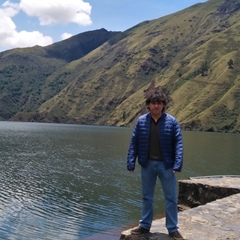 Kalolo Sotelo-Toledo, 35 лет, Huaraz