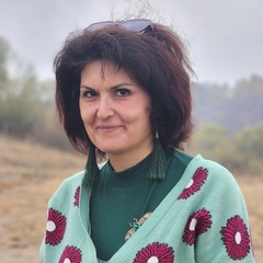 Катерина Аристова, Воронеж