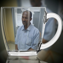 Awadalkareem Jibril, 52 года, Khartoum