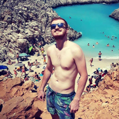 Dennis Dns, 32 года, Chania