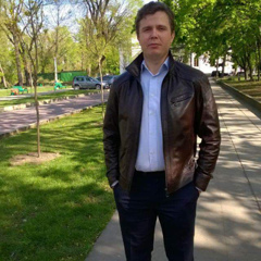 Oleg Rotar, 34 года, Кишинев