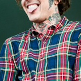 Oliver Sykes, San Francisco