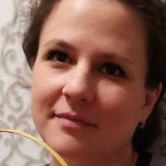 Юлия Юлина, 42 года