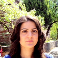 Bahar Taheri, 30 лет, Herat