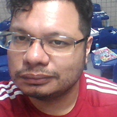 Ademar Lopes, Manaus