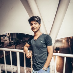 Prakash Bhardwaj, 19 лет, Patna