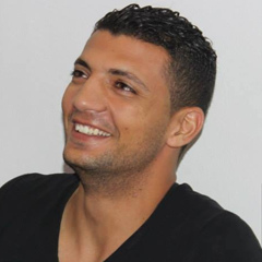 Rami Salmi, 37 лет, Sousse