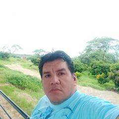 David Aguilar, 47 лет, Lambayeque